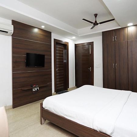 Spot On 74347 Satyam Bhawan Hotel Puri Luaran gambar