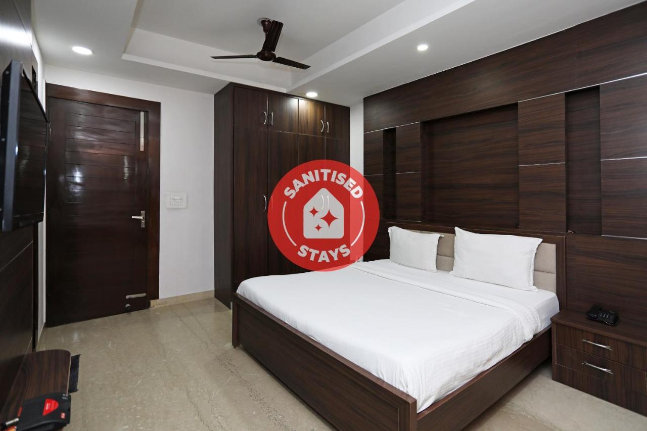 Spot On 74347 Satyam Bhawan Hotel Puri Luaran gambar
