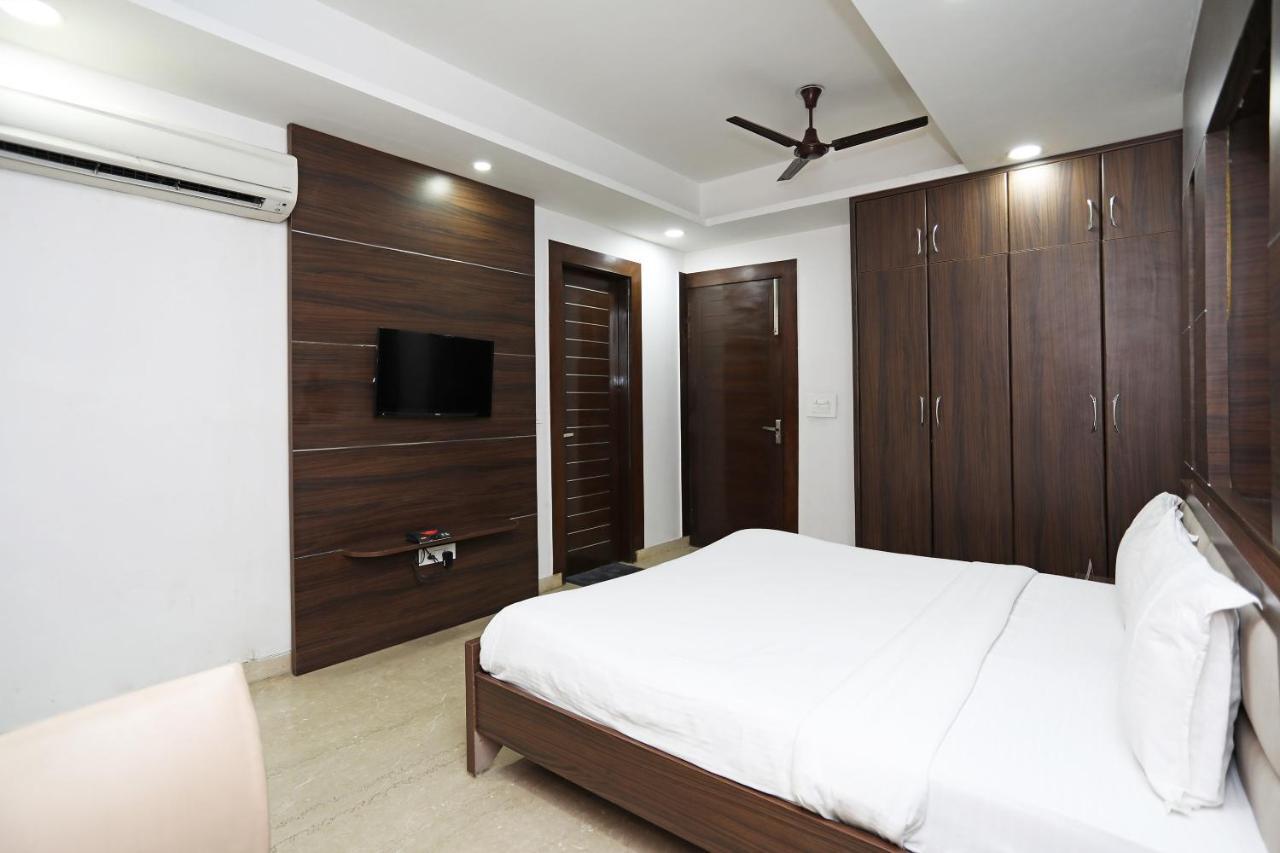 Spot On 74347 Satyam Bhawan Hotel Puri Luaran gambar