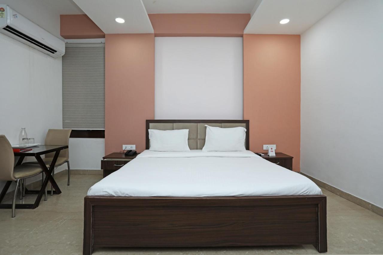 Spot On 74347 Satyam Bhawan Hotel Puri Luaran gambar